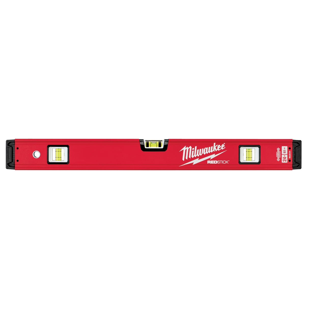 Milwaukee Wasserwaage REDSTICK PREMIUM 4932459062 roteswerkzeug
