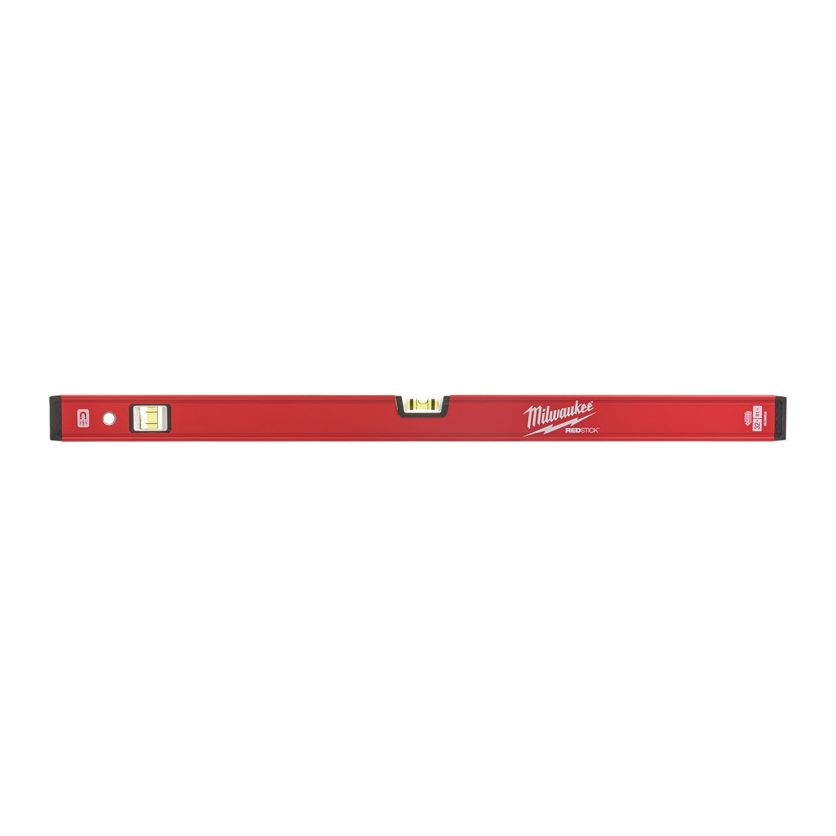 Milwaukee Wasserwaage REDSTICK 4932459083 roteswerkzeug