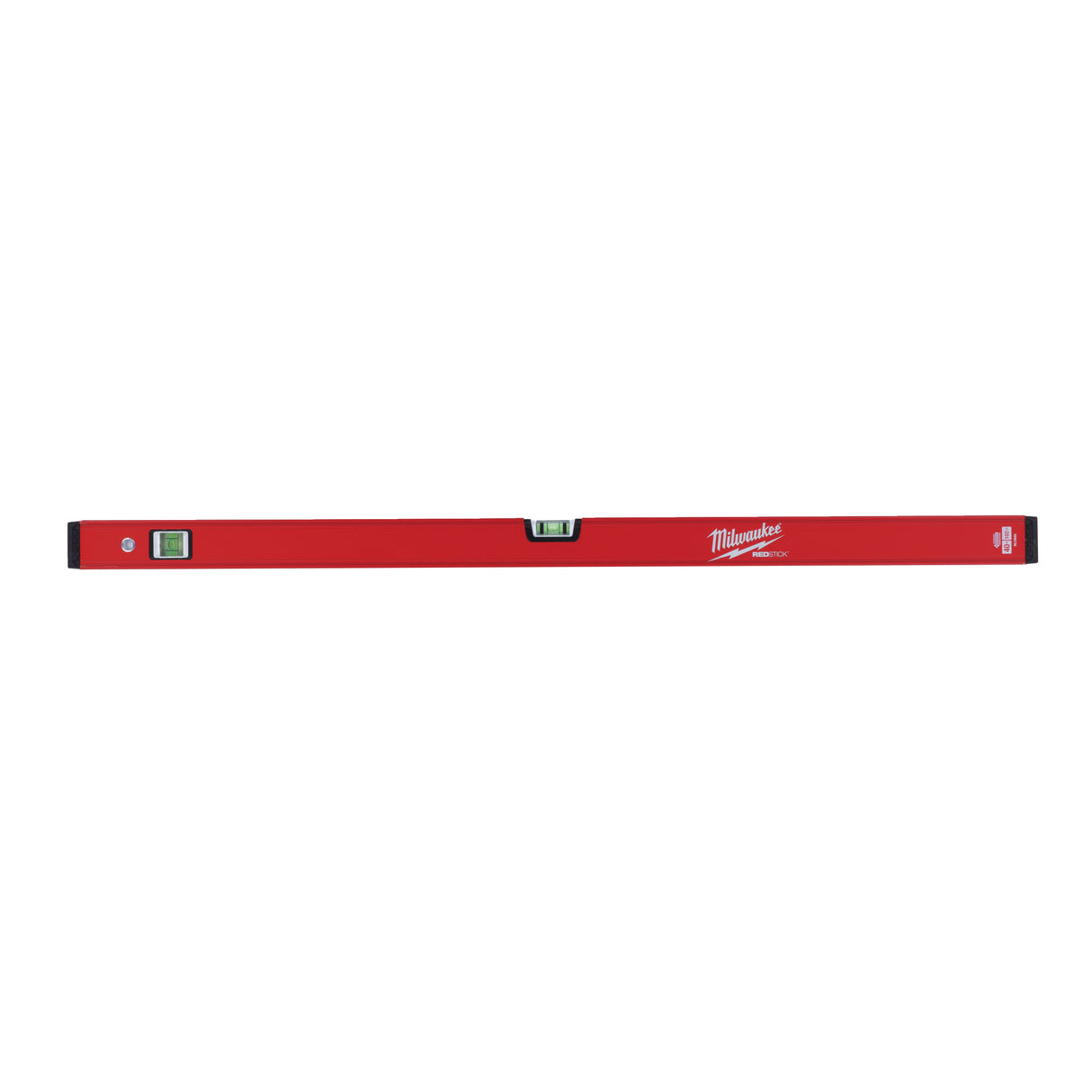 Milwaukee Wasserwaage REDSTICK 4932459084 roteswerkzeug