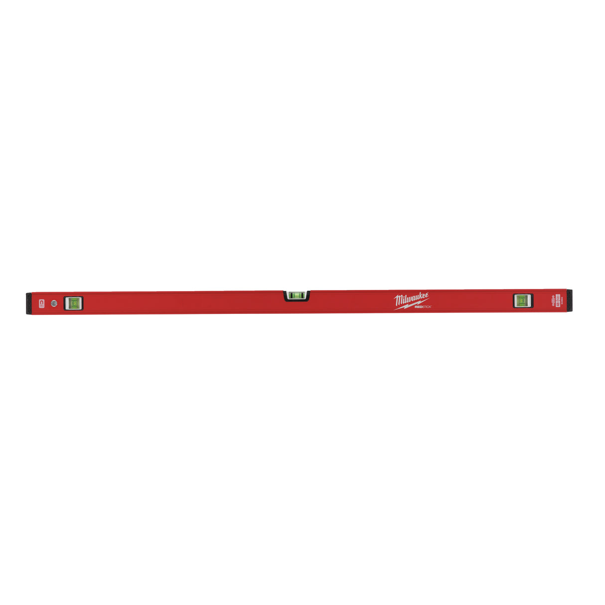 Milwaukee Wasserwaage REDSTICK 4932459086 roteswerkzeug
