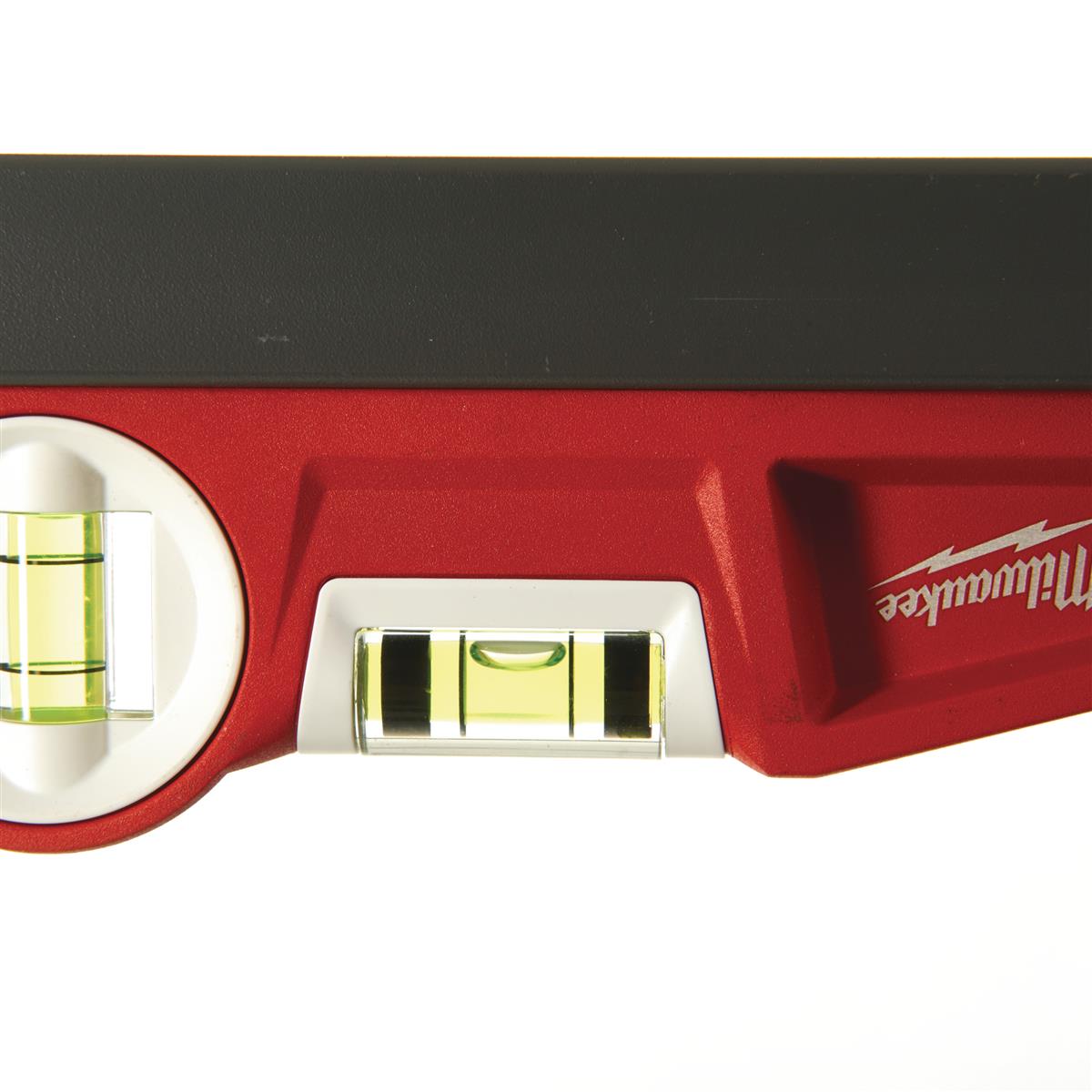 Milwaukee spirit level Torpedo 360° 4932459096