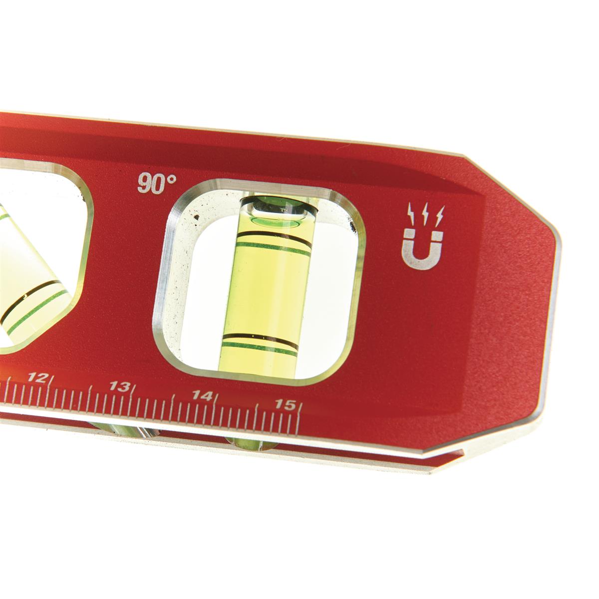 Milwaukee spirit level TORPEDO 4932459097
