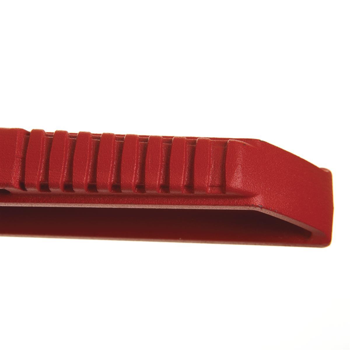 Milwaukee spirit level REDCAST 4932459098