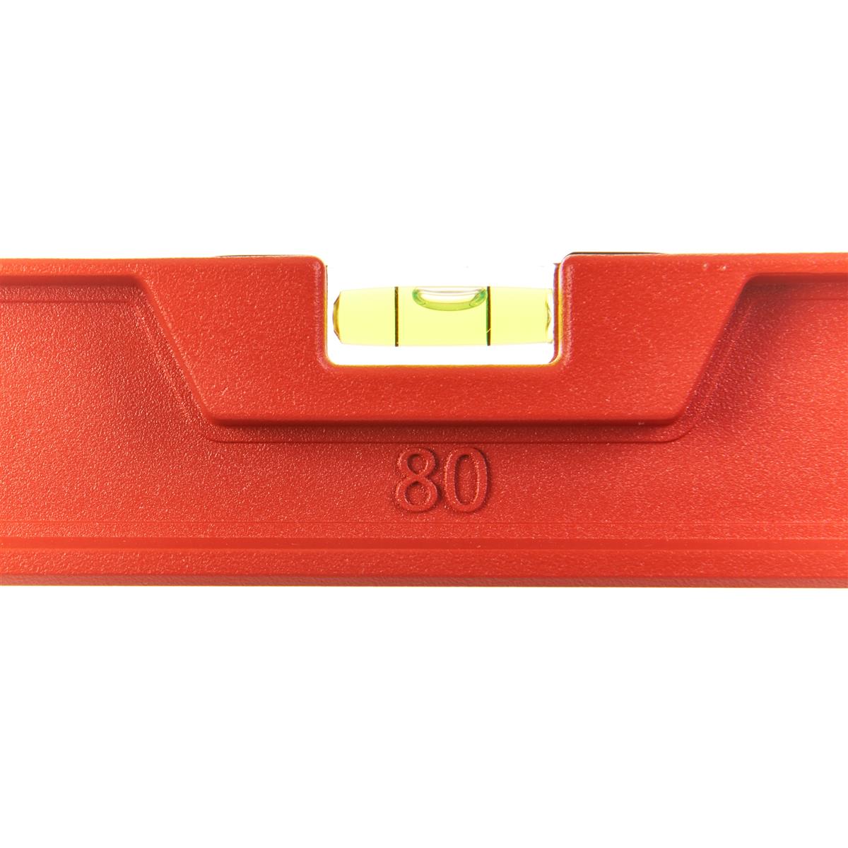 Milwaukee spirit level REDCAST 4932459099