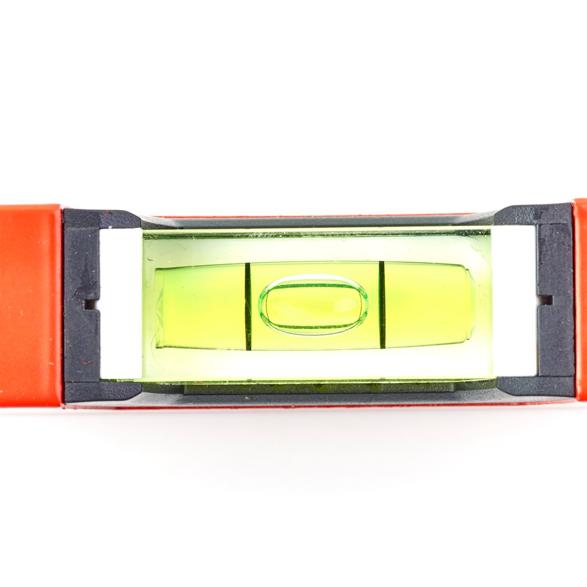 Milwaukee spirit level SLIM 4932459100