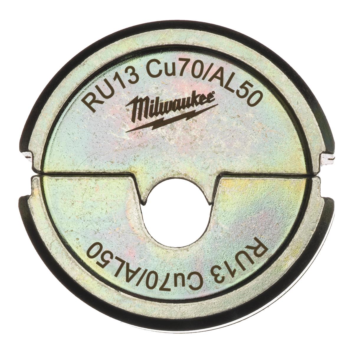 Milwaukee Presseinsatz 4932459486