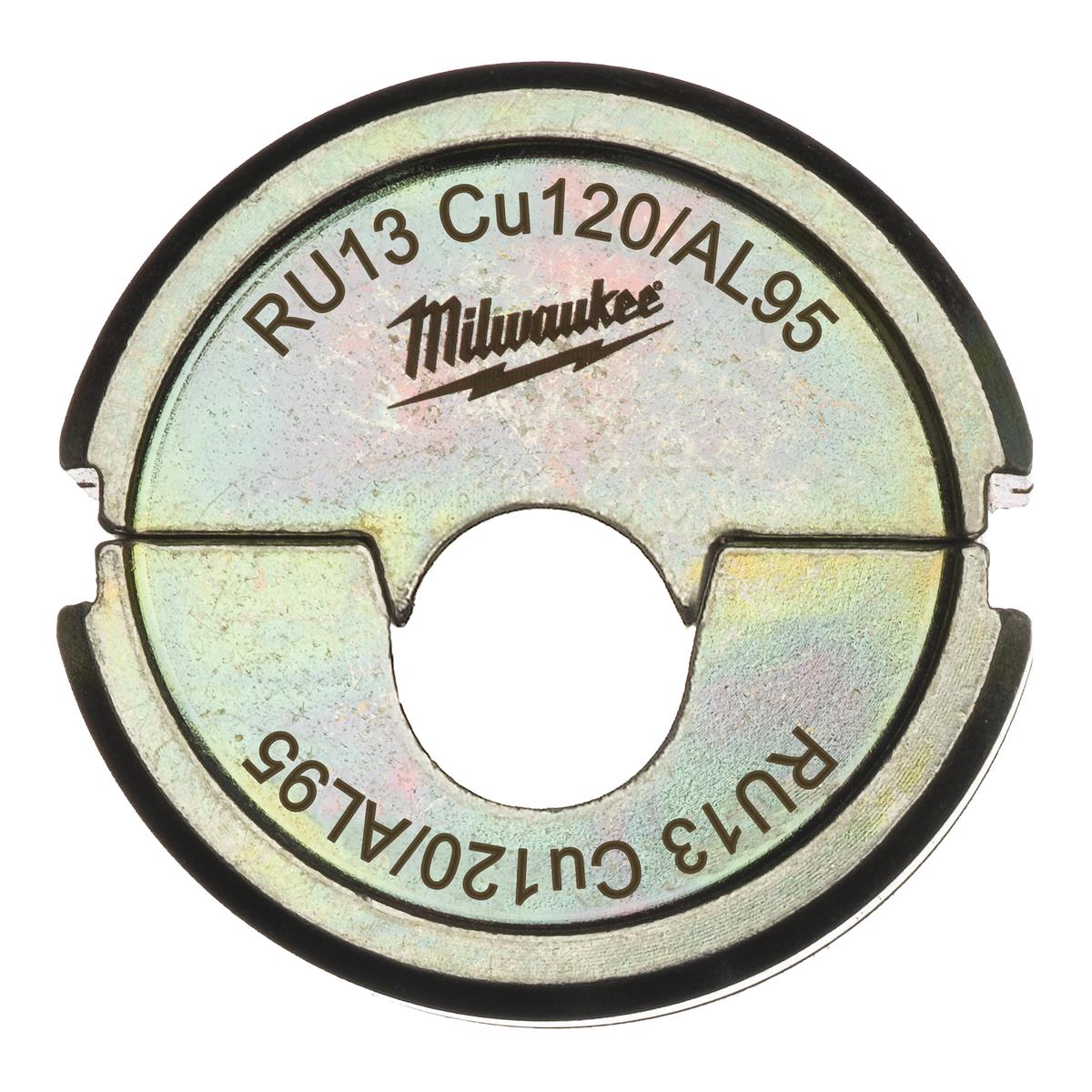 Milwaukee Presseinsatz 4932459488