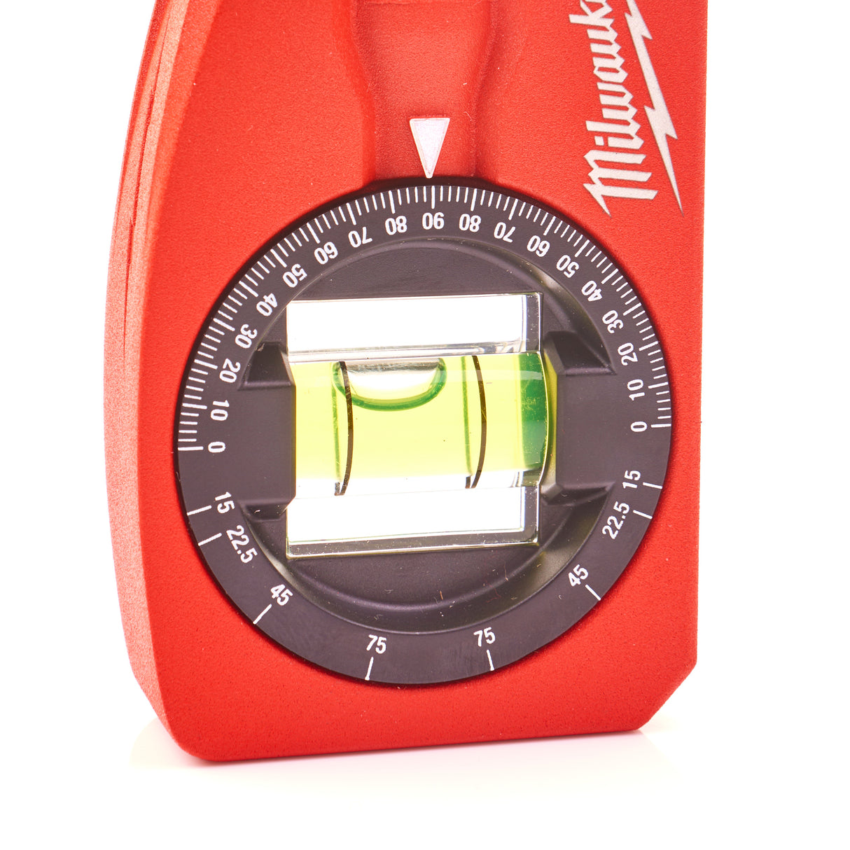 Milwaukee Wasserwaage Pocket 4932459597 roteswerkzeug