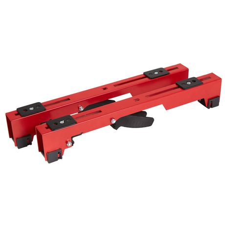 Milwaukee Befestigungs-Set MSLA1 4932459712 roteswerkzeug