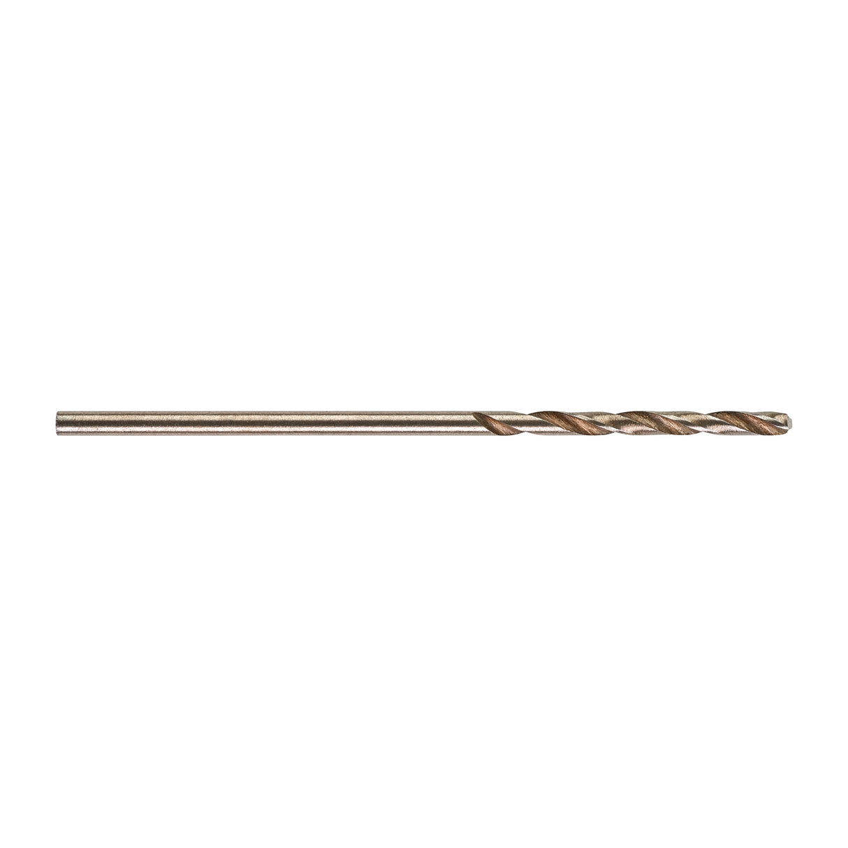 Milwaukee Metallbohrer HSS-G THUNDERWEB 1,5x16mm 4932459828 roteswerkzeug