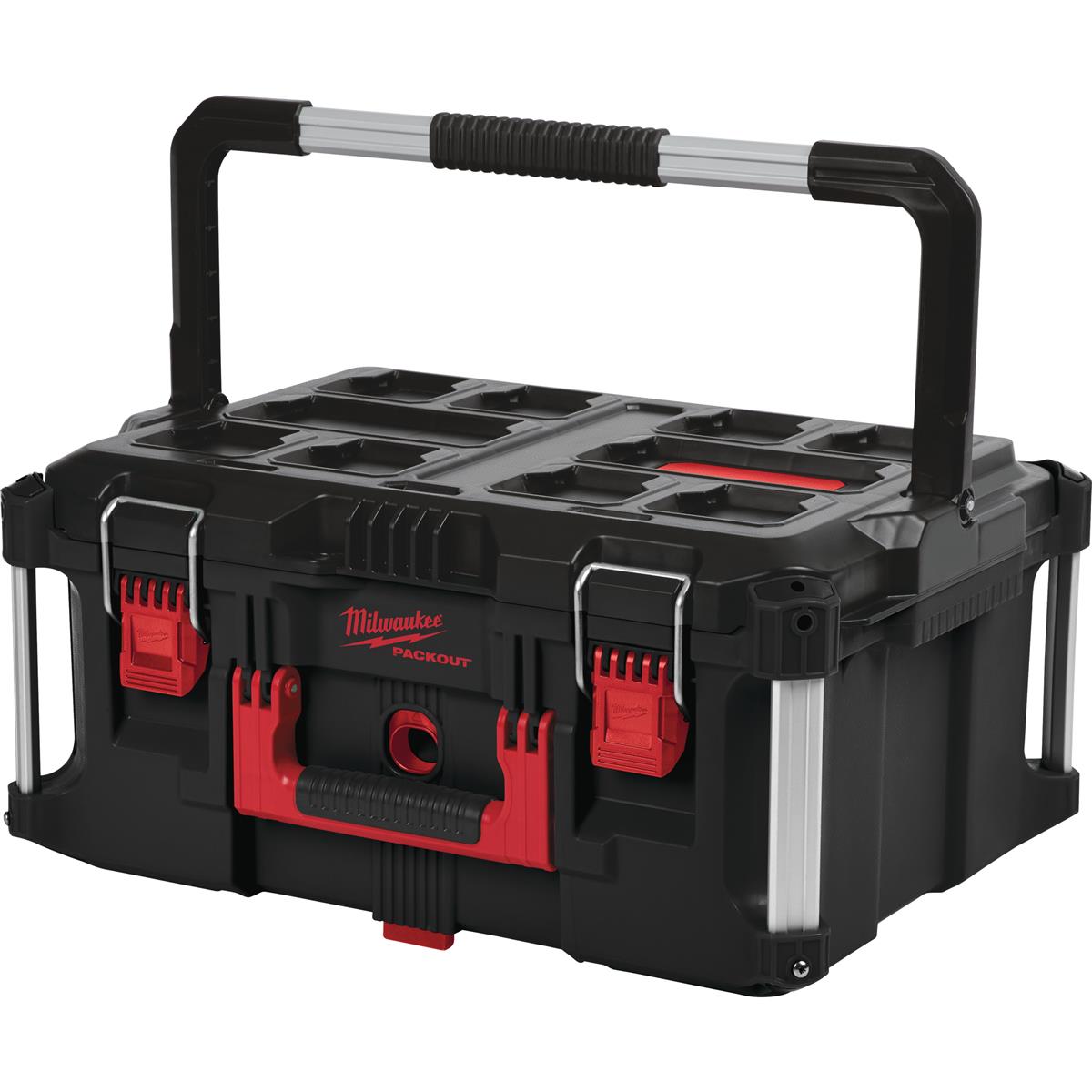 Valise Milwaukee PACKOUT 4932464079