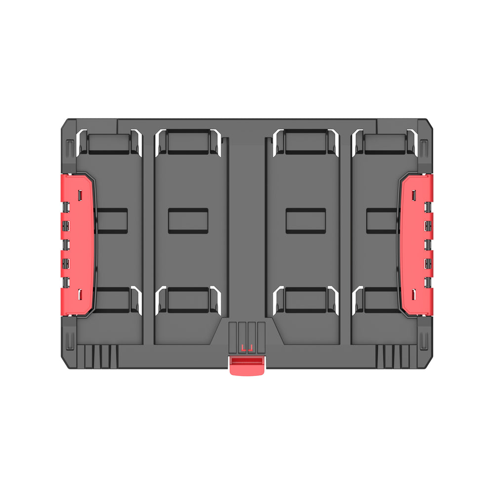 Milwaukee Adapter Packout 4932464081 roteswerkzeug