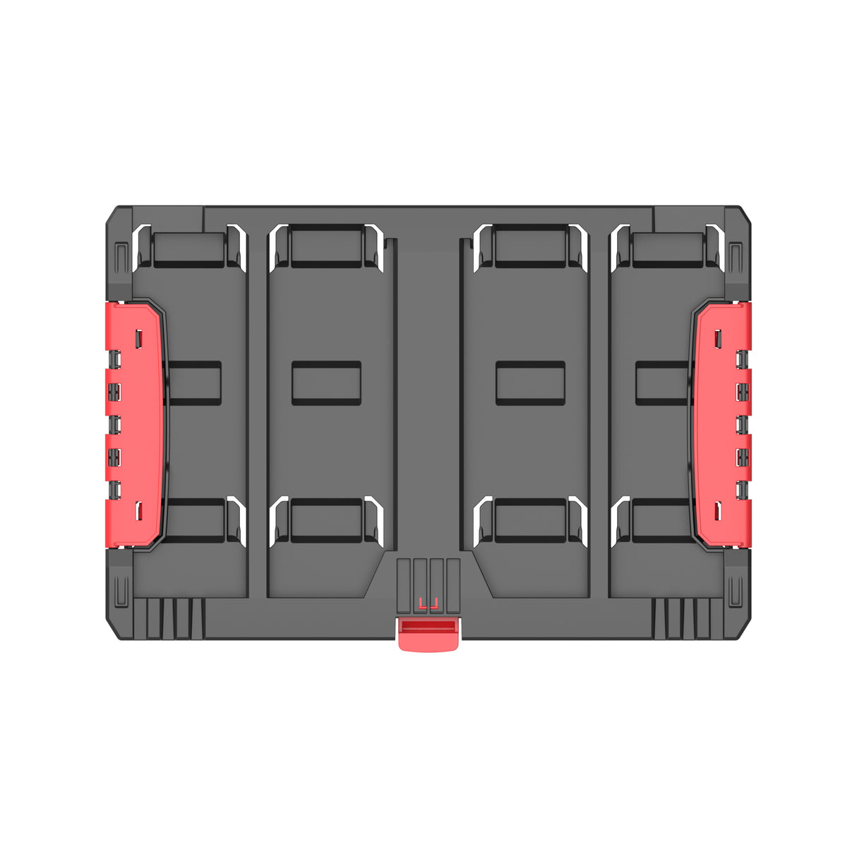 Milwaukee Adapter Packout 4932464081 roteswerkzeug