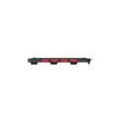 Milwaukee Adapter Packout 4932464081 roteswerkzeug