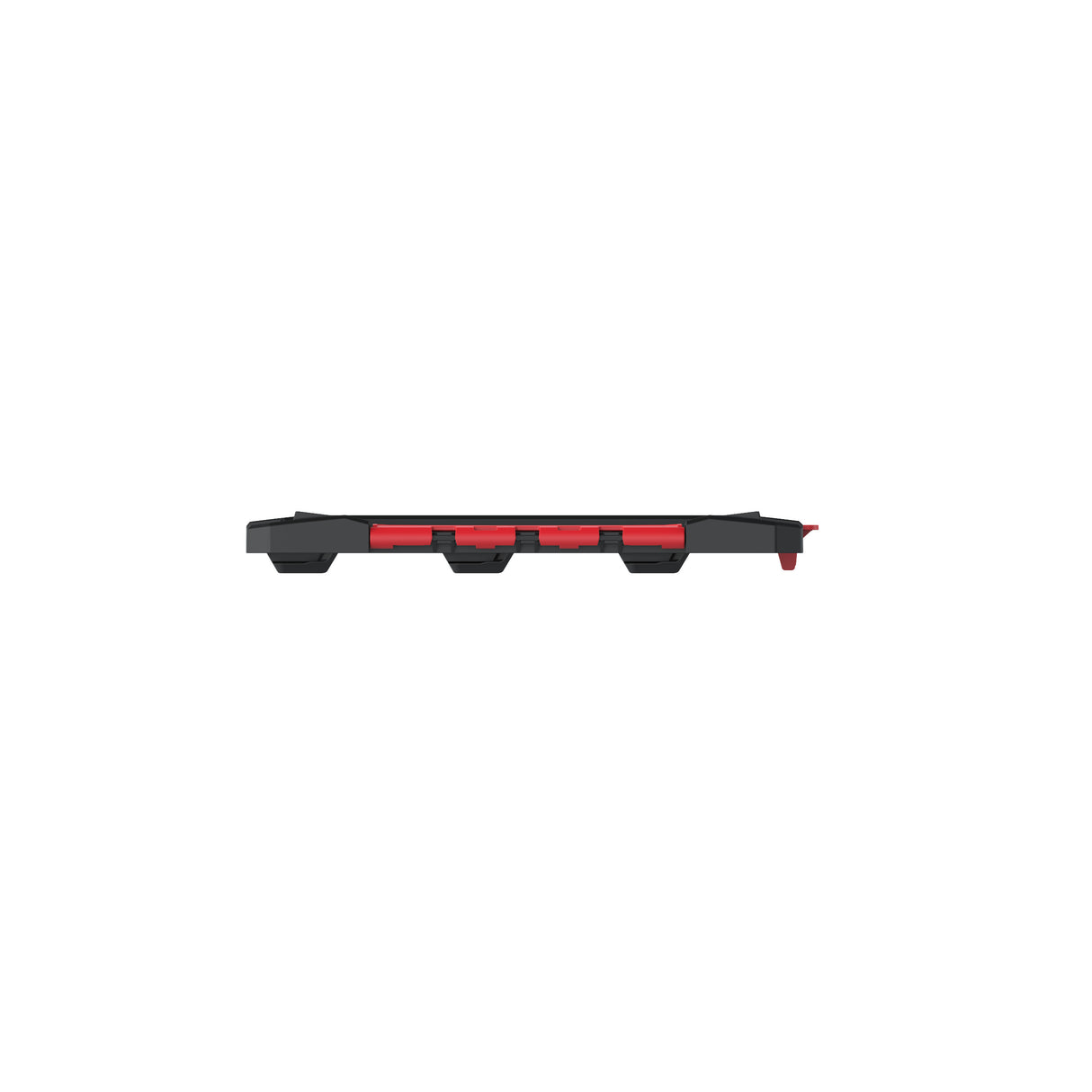 Milwaukee Adapter Packout 4932464081 roteswerkzeug