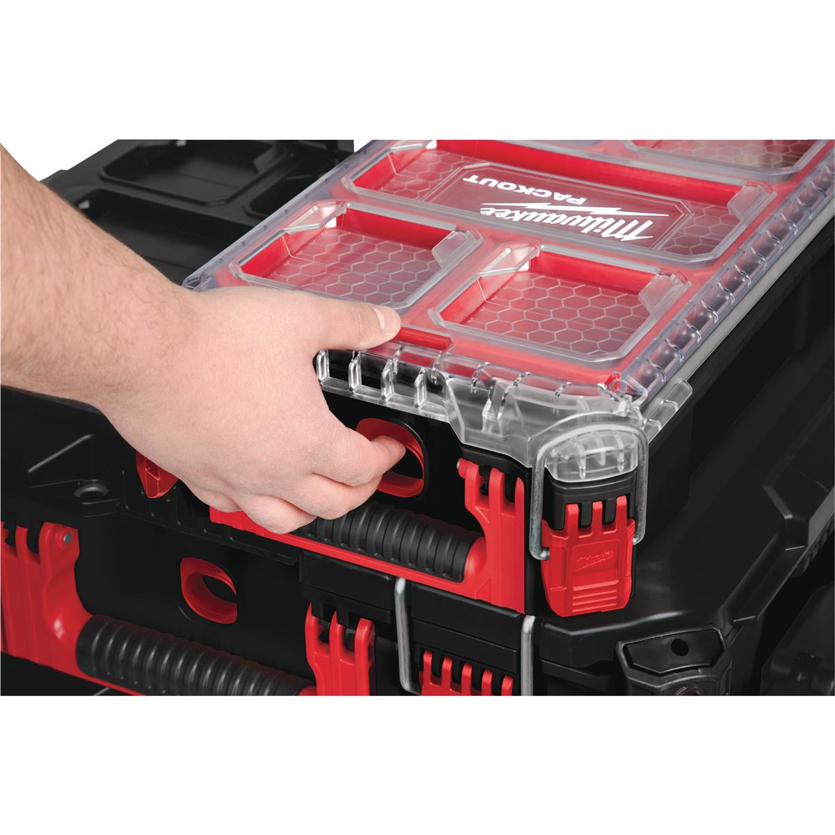 Milwaukee Organizer PACKOUT 4932464083