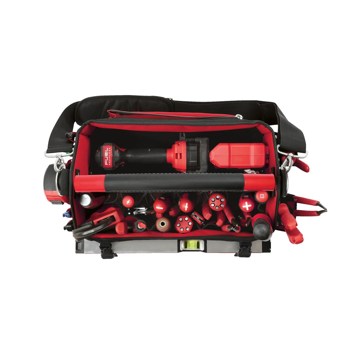 Milwaukee Werkzeugtasche PACKOUT 4932464085