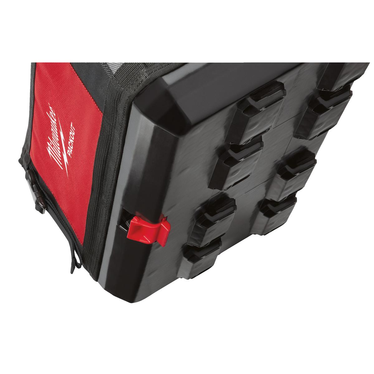 Milwaukee Werkzeugtasche PACKOUT 4932464086