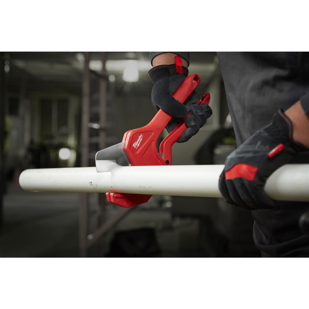 Coupe-tube Milwaukee 4932464173