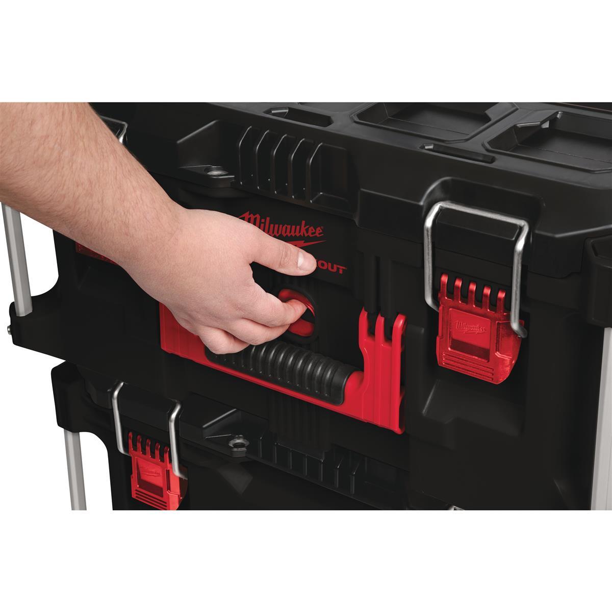 Valise Milwaukee PACKOUT 4932464079