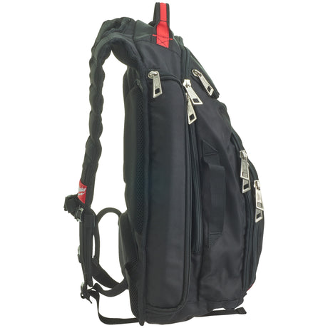 Milwaukee Rucksack TRADESMAN 4932464252 roteswerkzeug