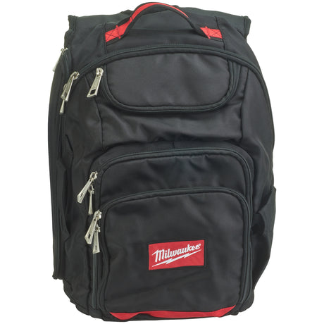 Milwaukee Rucksack TRADESMAN 4932464252 roteswerkzeug