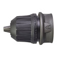 Milwaukee Schnellspannbohrfutter M12FPDX-CK 4932464479 roteswerkzeug