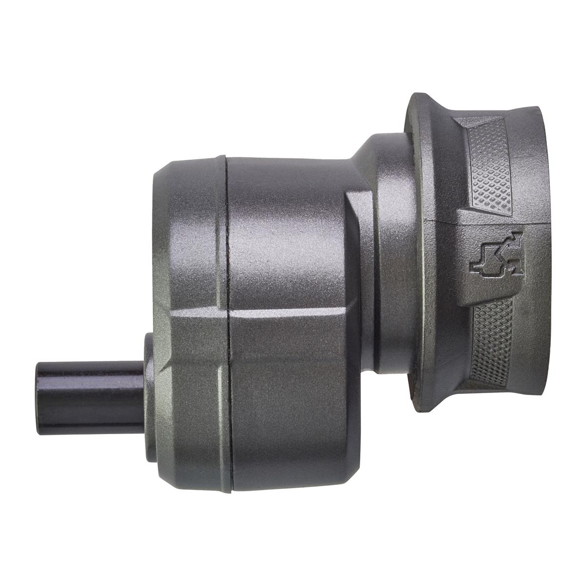 Milwaukee Exzenter-Vorsatz M12 FPDX-OA 4932464481