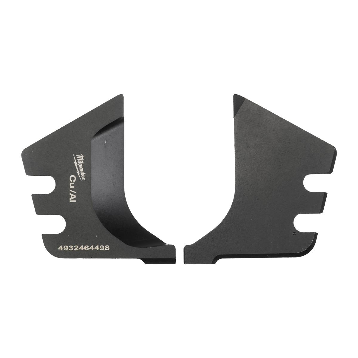 Milwaukee knife set 4932464498