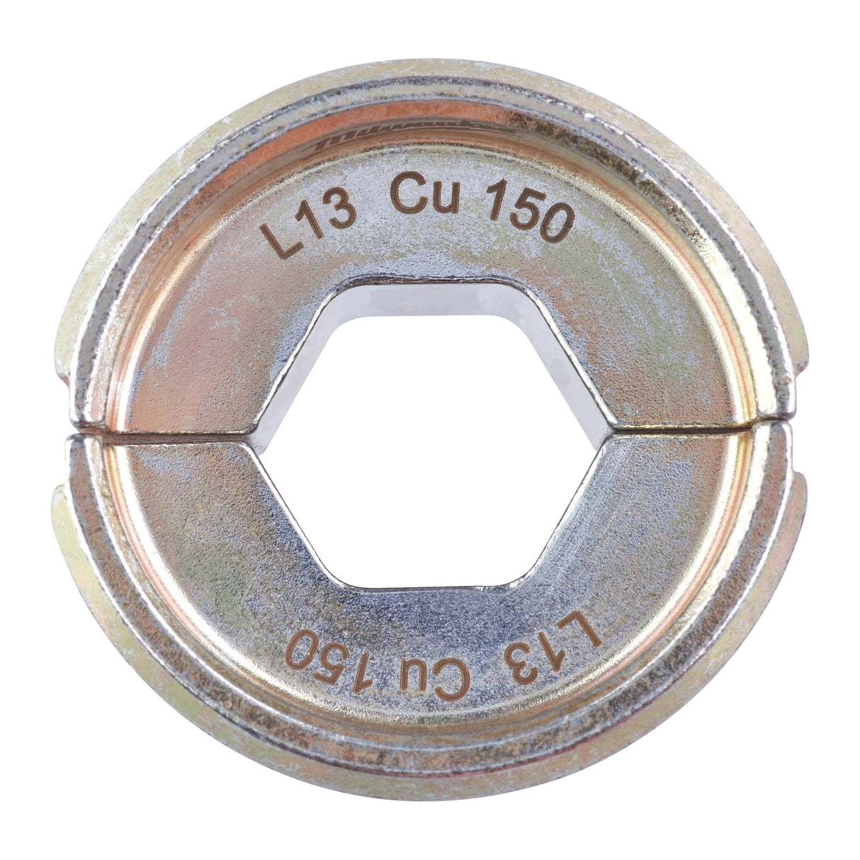 Milwaukee Presseinsatz 4932464507 roteswerkzeug