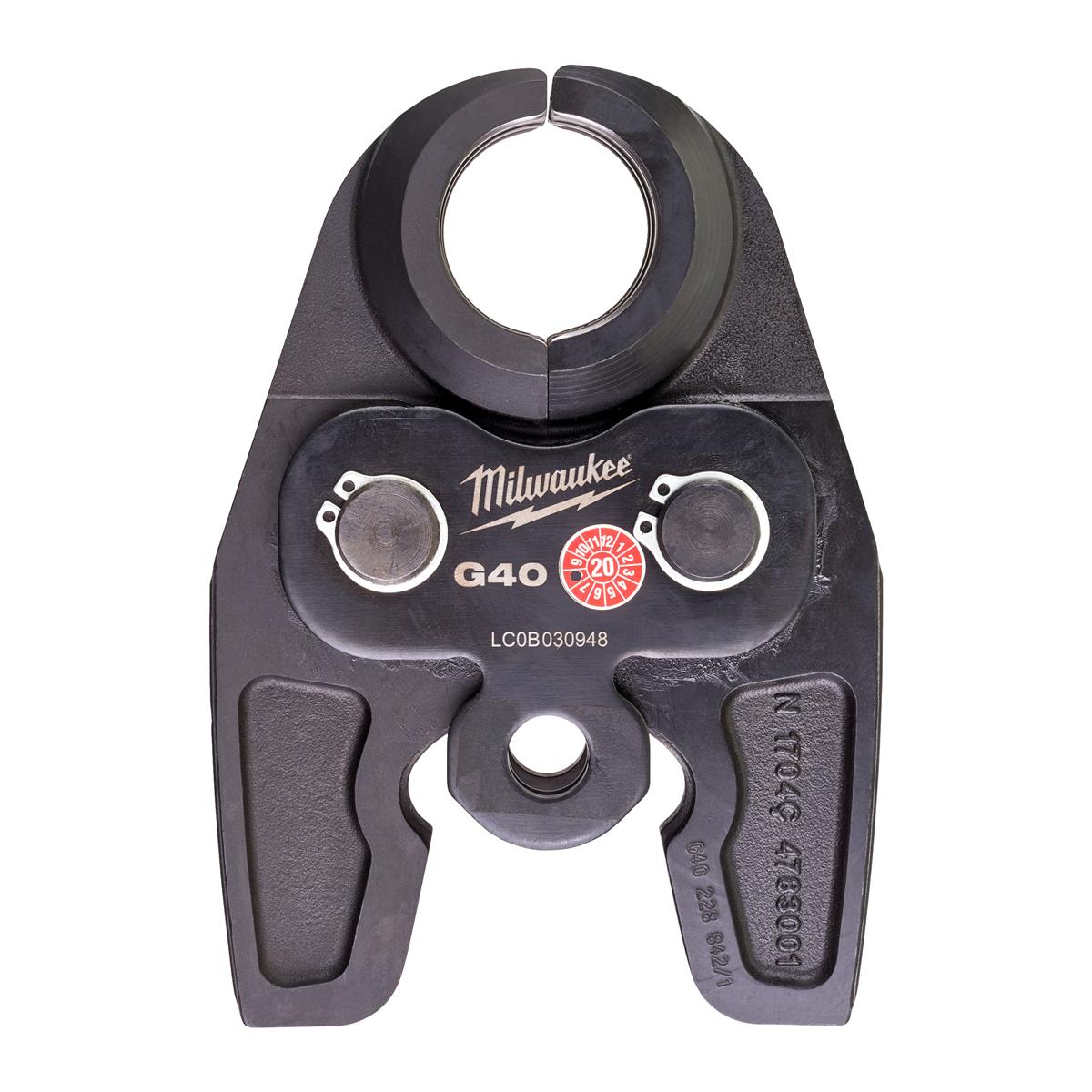 Milwaukee Pressschlinge 4932464548