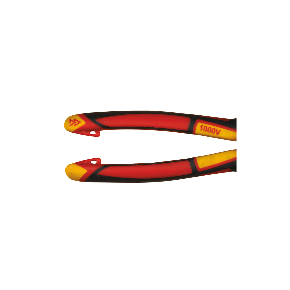 Milwaukee Seitenschneider VDE 4932464568 roteswerkzeug