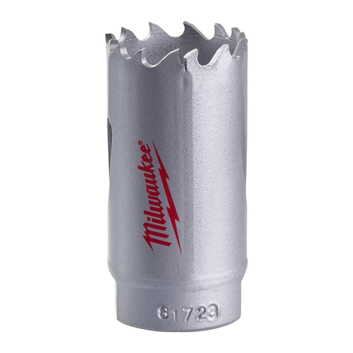 Milwaukee scie cloche bi-métal ENTREPRENEUR 25mm 4932464678