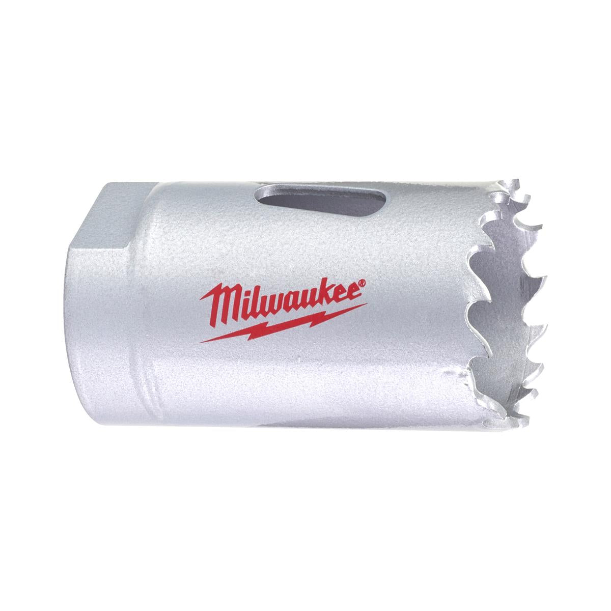 Milwaukee scie cloche bi-métal ENTREPRENEUR 29mm 4932464680