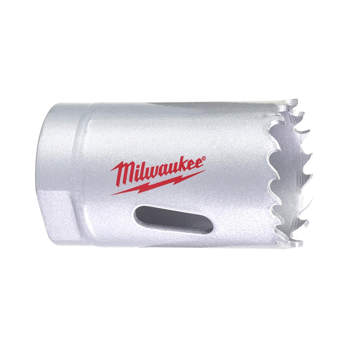 Milwaukee scie cloche bi-métal ENTREPRENEUR 30mm 4932464681