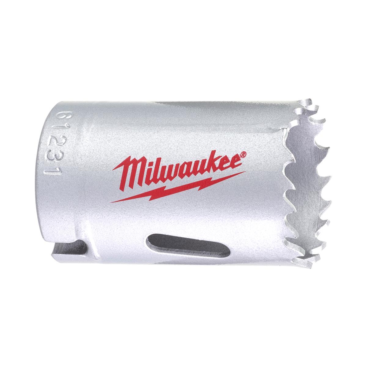 Milwaukee scie cloche bi-métal ENTREPRENEUR 32mm 4932464682