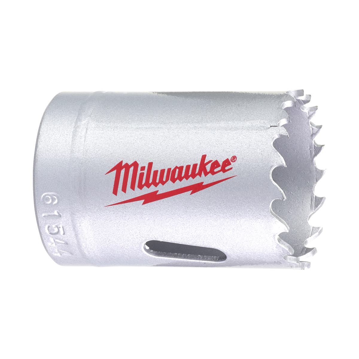 Milwaukee scie cloche bi-métal ENTREPRENEUR 35mm 4932464683