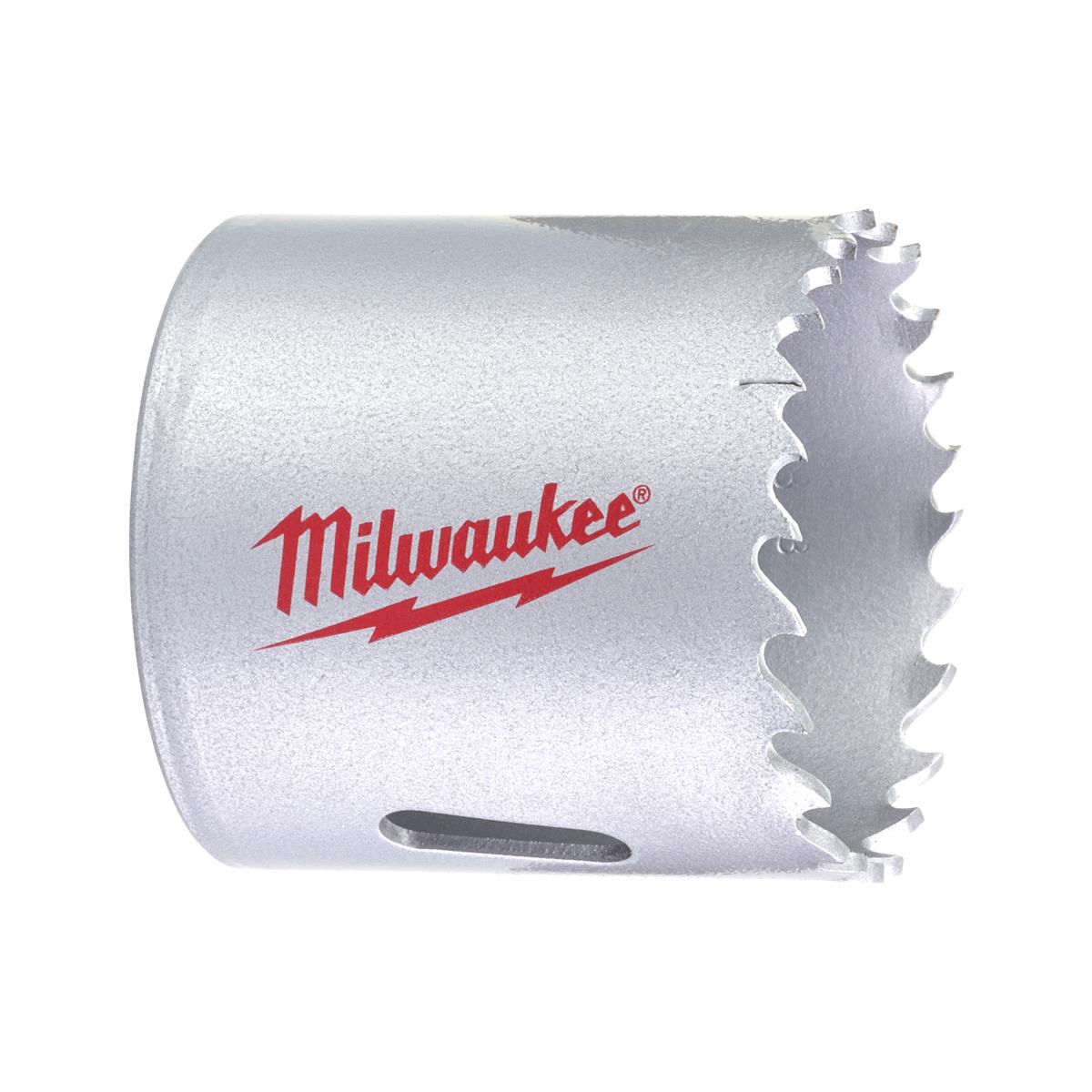 Milwaukee scie cloche bi-métal ENTREPRENEUR 43mm 4932464686