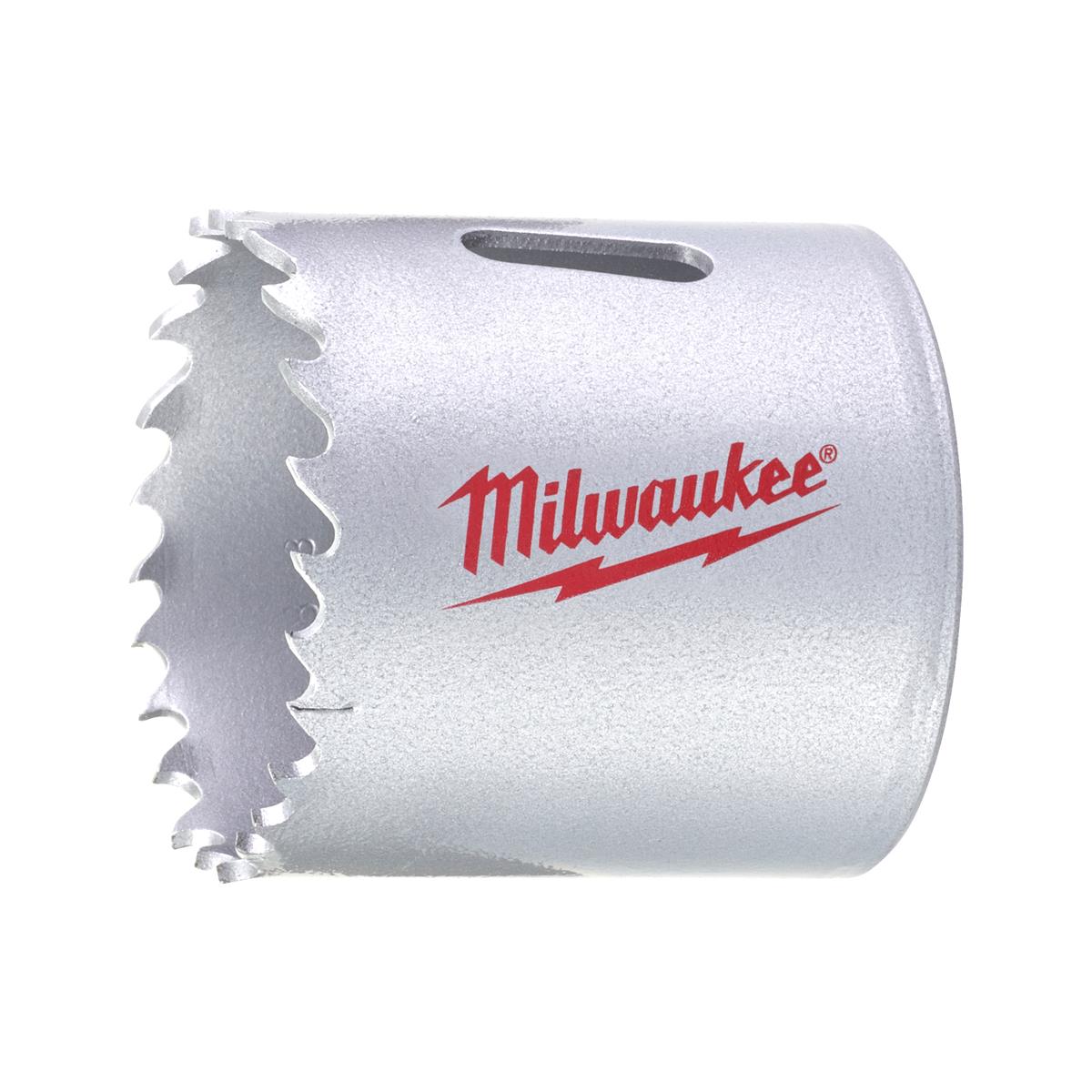 Milwaukee scie cloche bi-métal ENTREPRENEUR 43mm 4932464686