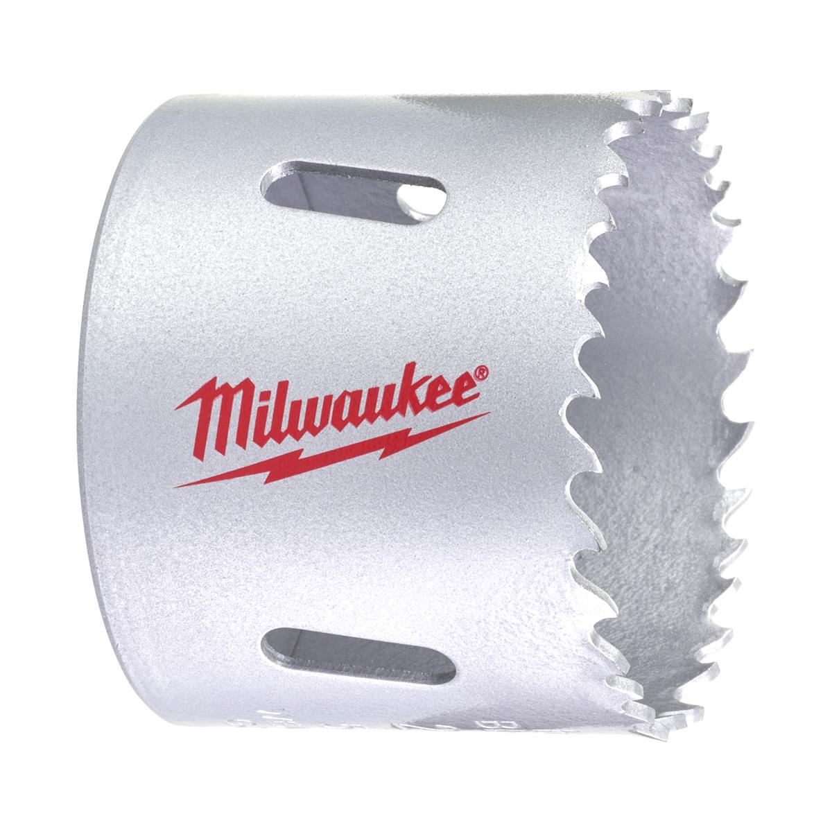 Milwaukee scie cloche bi-métal ENTREPRENEUR 54mm 4932464690