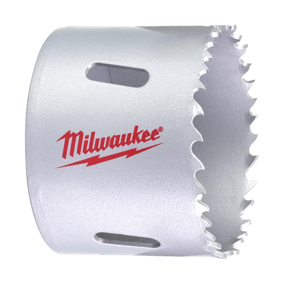 Milwaukee scie cloche bi-métal ENTREPRENEUR 57mm 4932464692