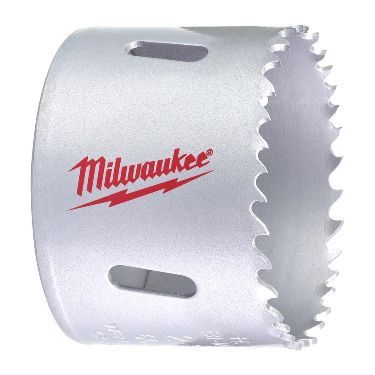 Milwaukee scie cloche bi-métal ENTREPRENEUR 60mm 4932464693
