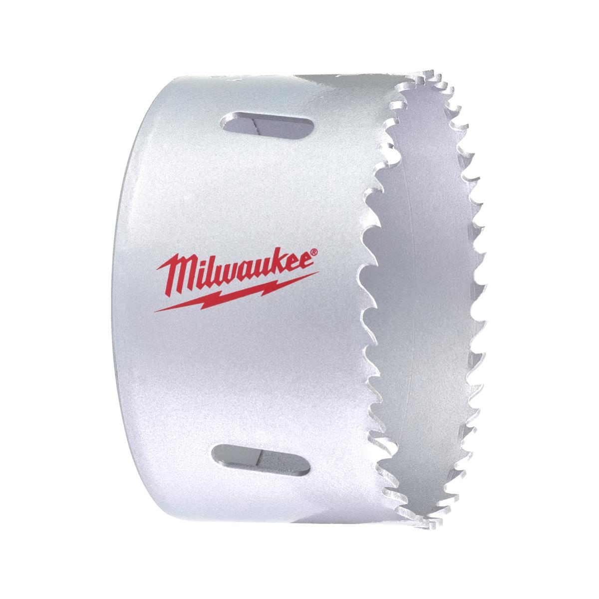 Milwaukee scie cloche bimétallique ENTREPRENEUR 76mm 4932464700
