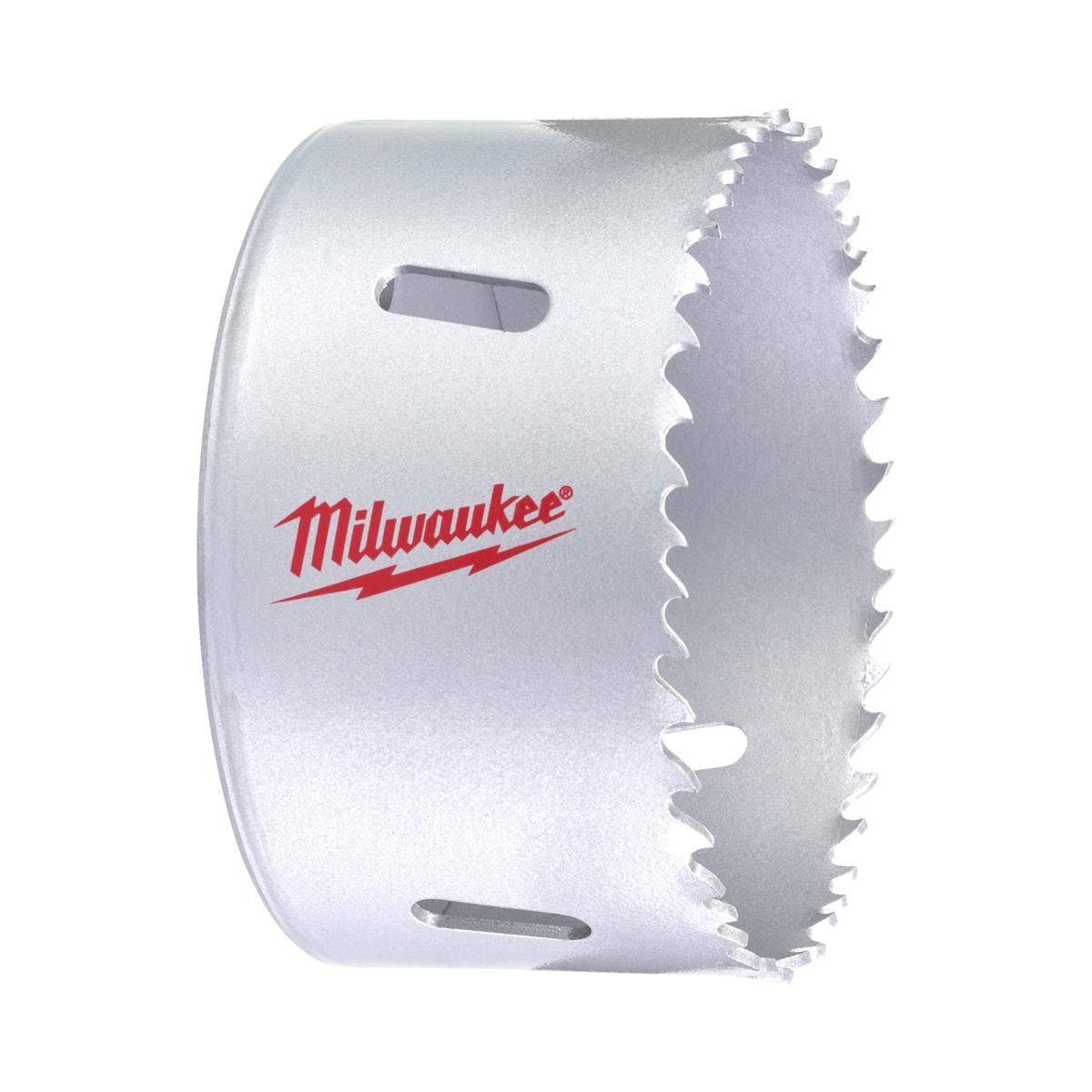 Milwaukee scie cloche bi-métal ENTREPRENEUR 79mm 4932464701