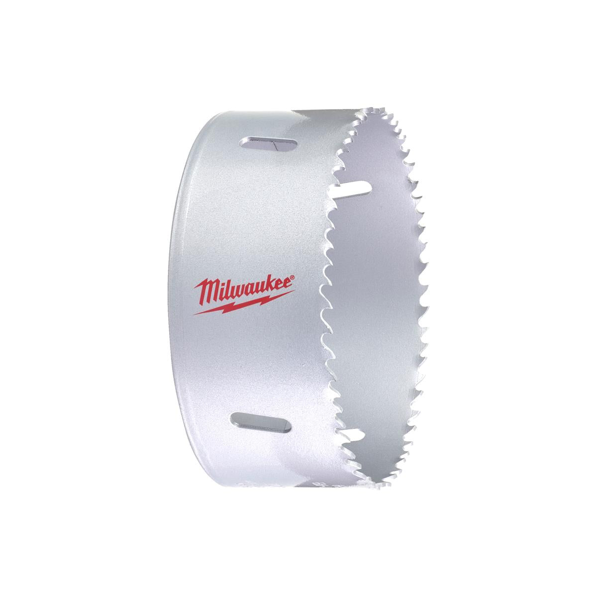 Milwaukee scie cloche bi-métal ENTREPRENEUR 102mm 4932464706
