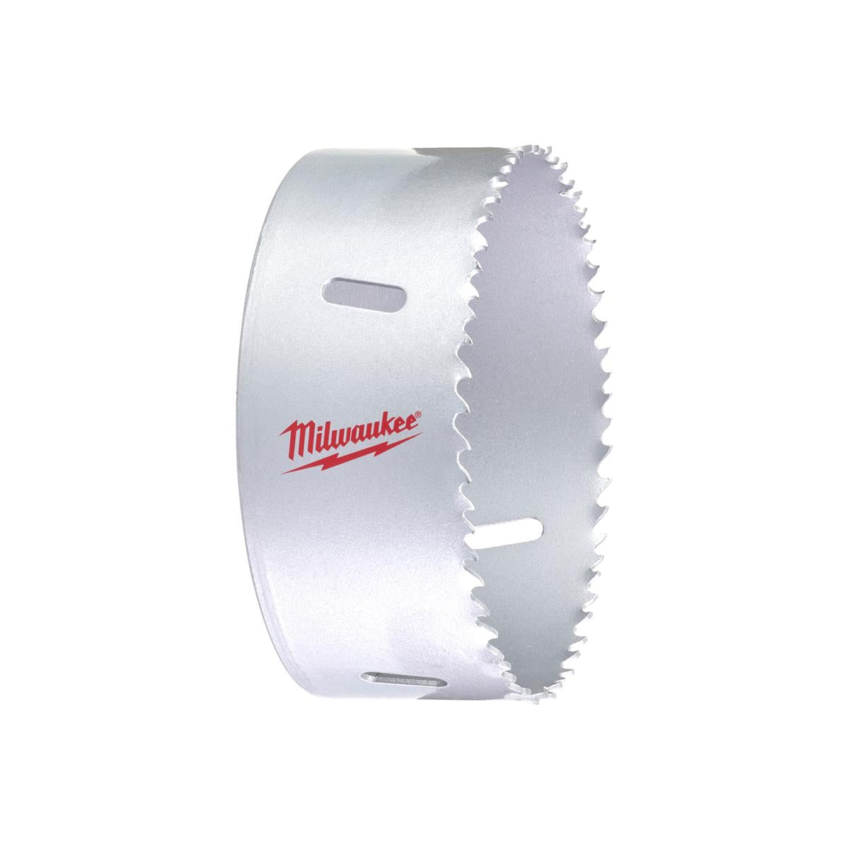 Milwaukee scie cloche bi-métal ENTREPRENEUR 105mm 4932464707