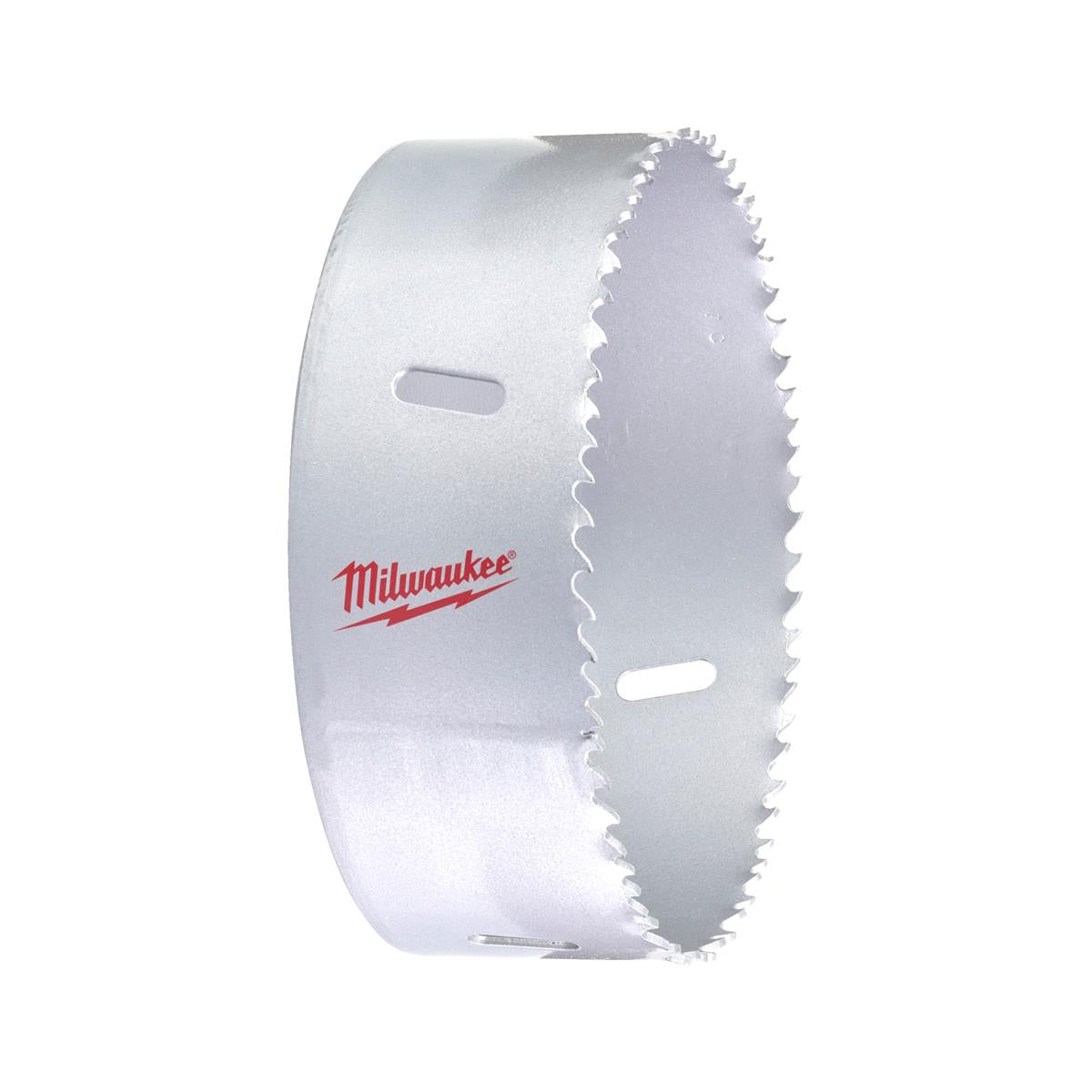 Milwaukee scie cloche bimétallique ENTREPRENEUR 121mm 4932464709