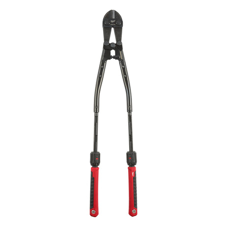 Milwaukee Bolzenschneider 4932464851 roteswerkzeug