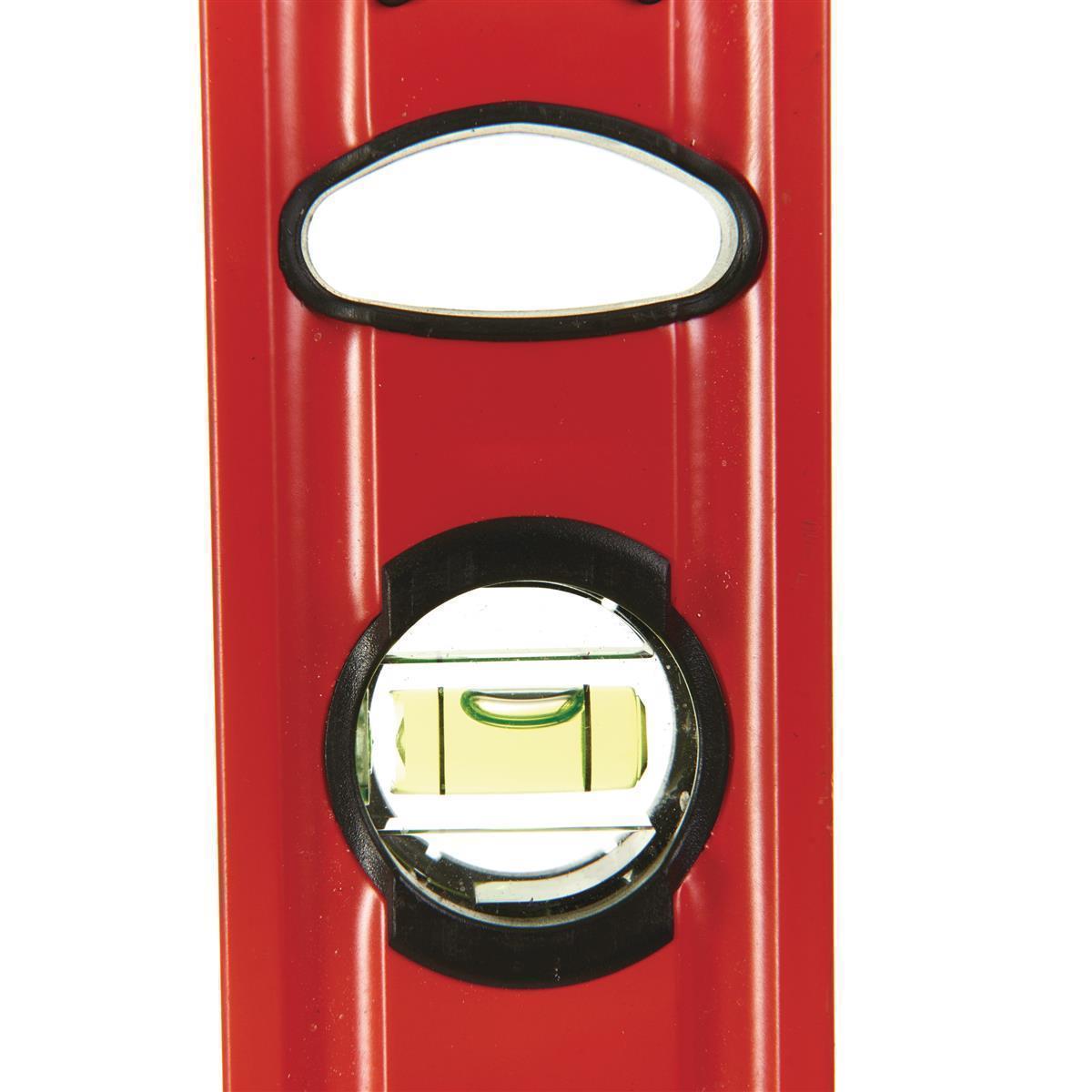 Milwaukee spirit level SLIM 4932459090