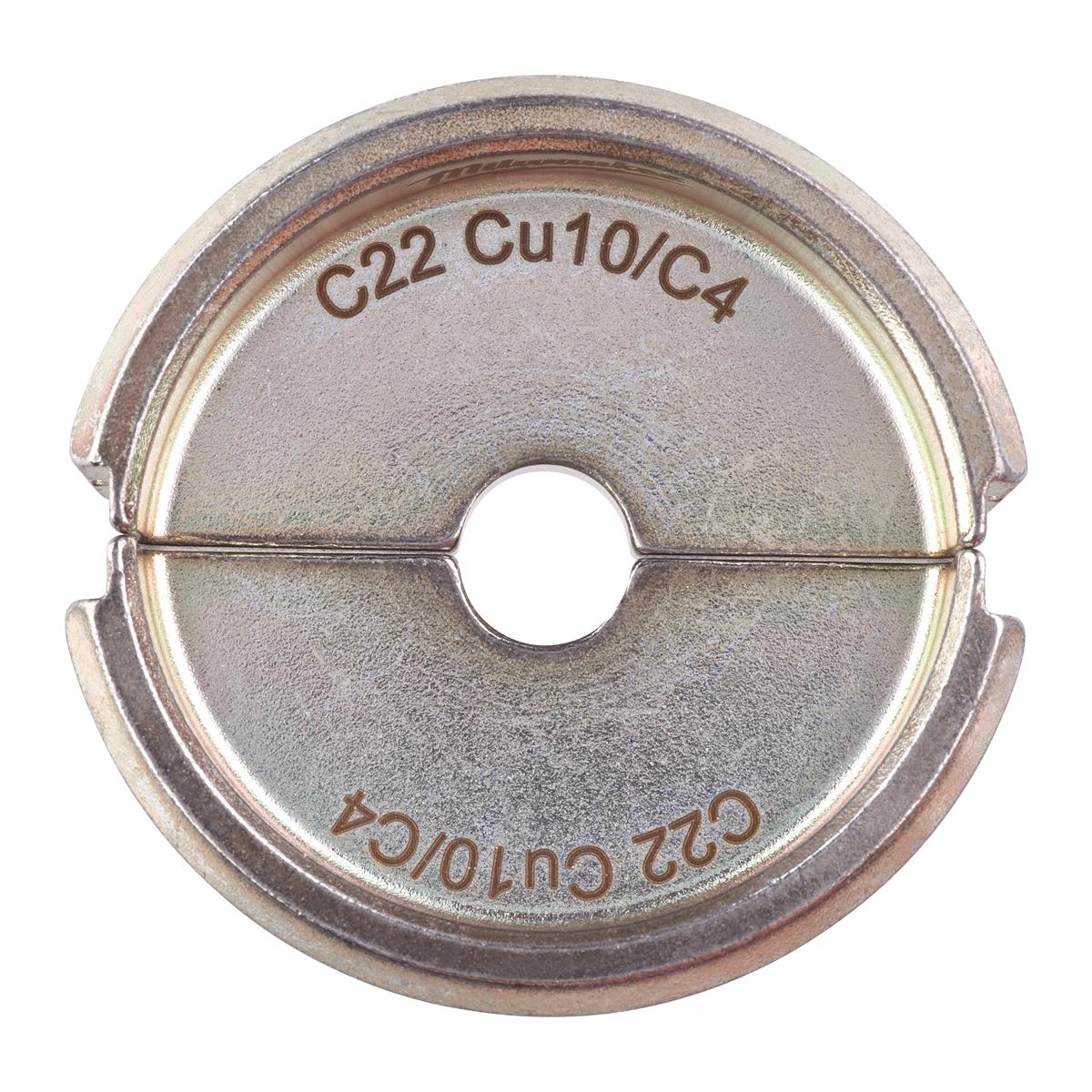 Milwaukee Presseinsatz 4932464863